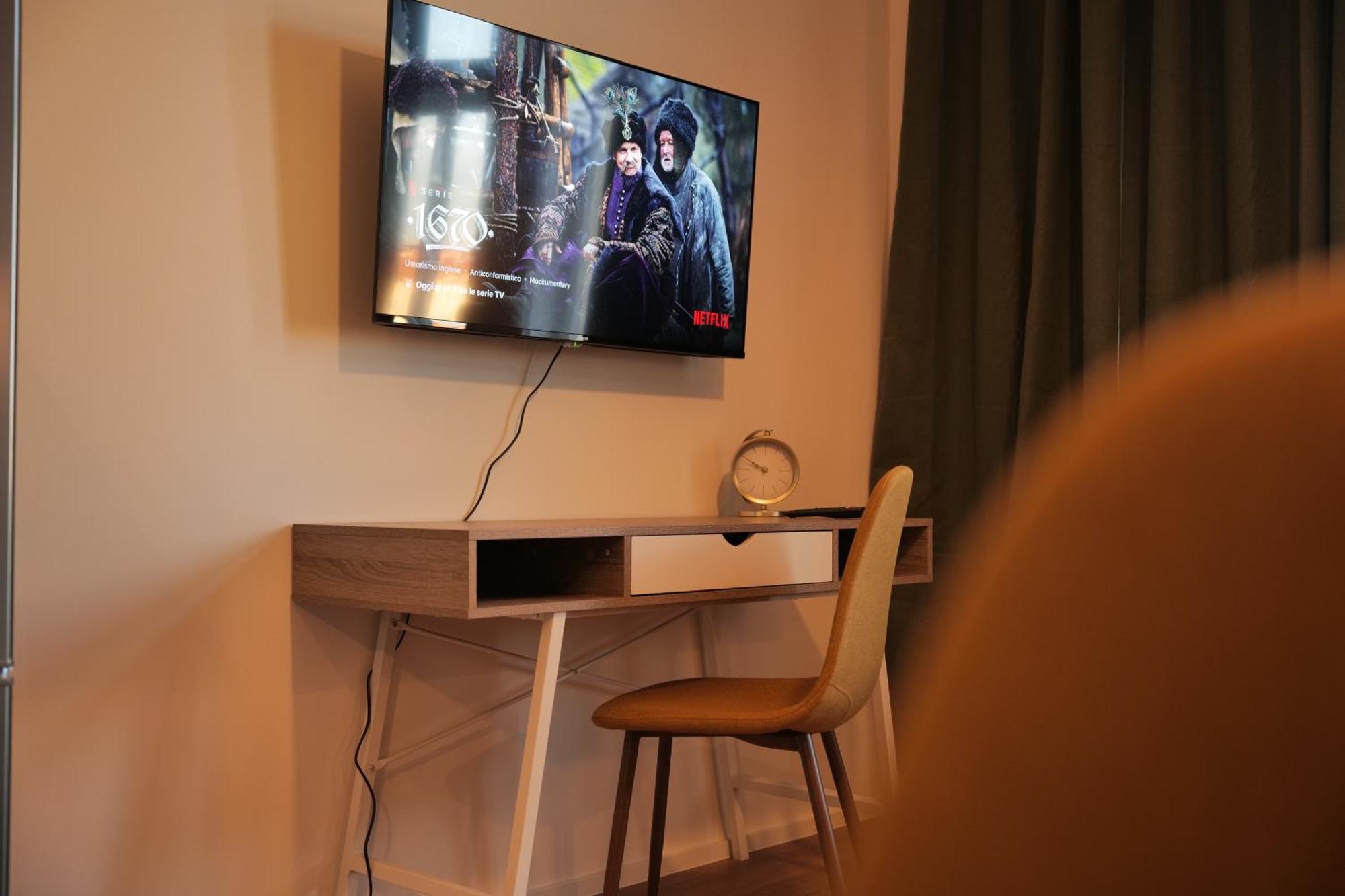 Majestic Square View Residence プラハ エクステリア 写真